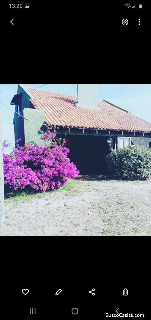 Venta Complejo en Punta del Diablo