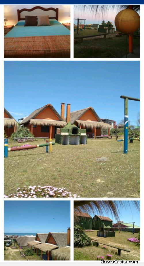 Venta Complejo en Punta del Diablo
