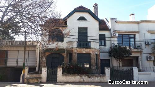 Casa en el corazón de Malvin