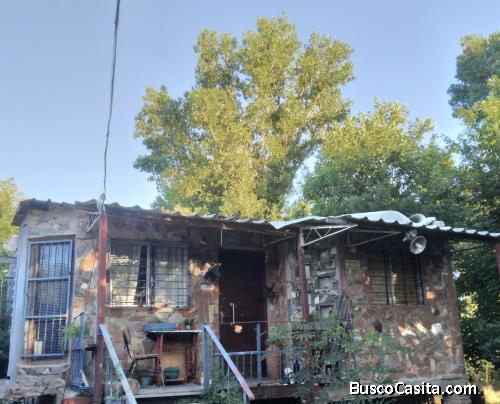 Vendo casa en SALTO.
