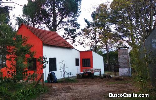 Vendo en Pinamar 