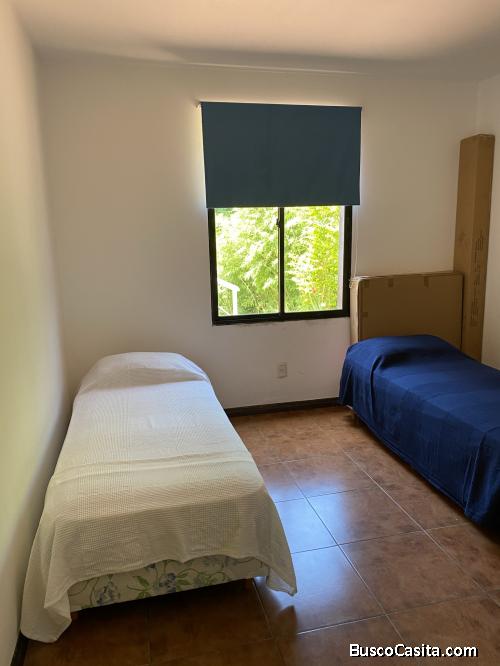 Casa muy comoda