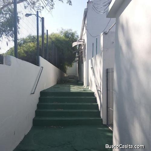 Alquiler Apartamento