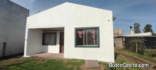 Casa Nueva papeles al día . Apta para Banco 