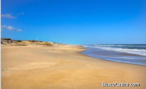 DUEÑOS DIRECTOS VENDEN HERMOSO TERRENO EN OCEANIA DE POLONIO