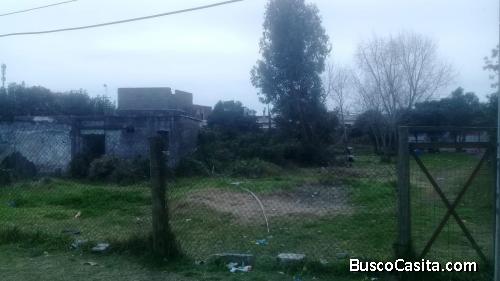 Vendo 4O0 mts de solar en paso Carrasco 