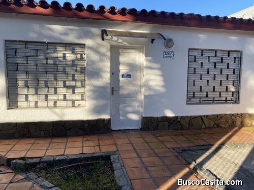 Dueño Alquila casa