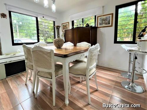 MIREL - Recientemente terminada. Living-comedor, cocina, 3 dormitorio y 3 baños