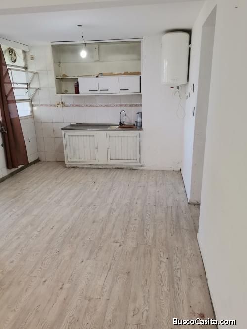Apartamento 2 dormitorios Unidad Centenario