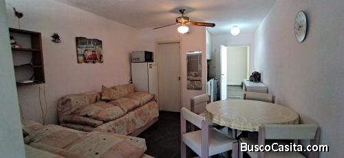 Apartamento monomambiente Punta del Este peninsula