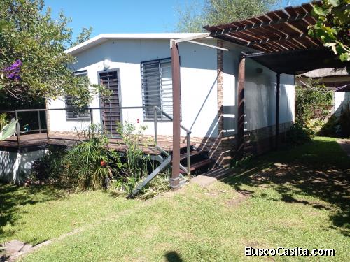 Dueño vende casa en playa hermosa Maldonado Uruguay