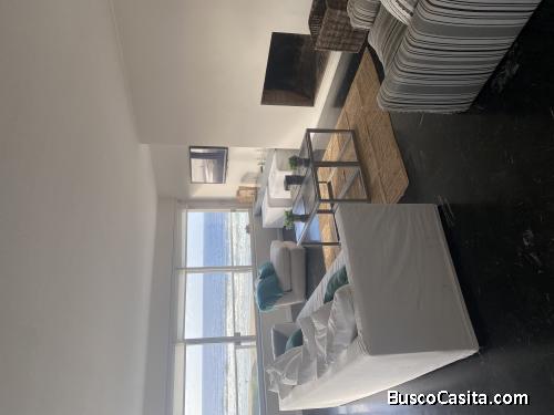 Apartamento frente al mar - Punta del este 