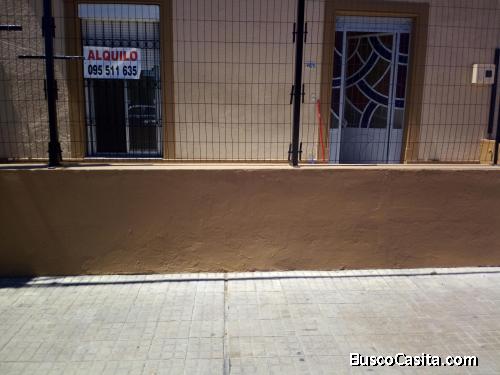  APARTAMENTO FRENTE AL INTERCAMBIADOR DE BELLONI