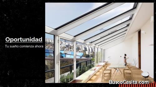 Apartamento inmaculado!!! excelente oportunidad