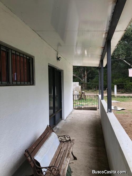 VENDO O PERMUTO POR CASA EN CIUDAD DE MALDONADO