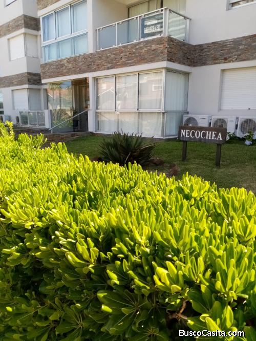 Apartamentos a 50 metros de playa Brava
