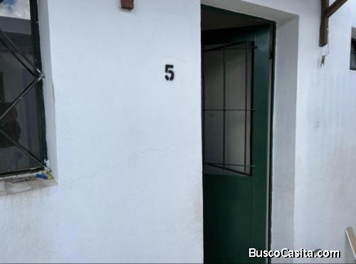 Apto de 1 dormitorio SIN GASTOS COMUNES