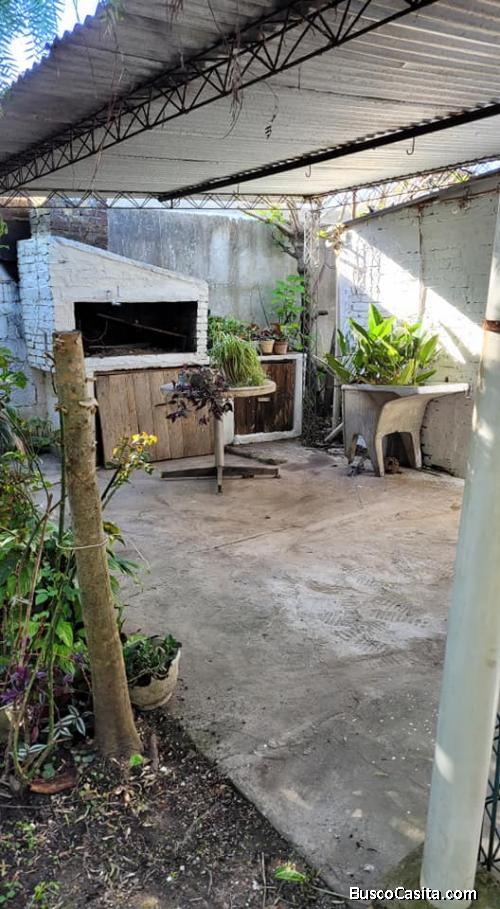 casa en barros blancos 