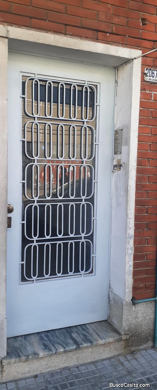 Impecable apto.2 dorm.Zona todos los servicios y locomocion