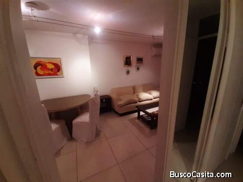 DEPARTAMENTO EN ALQUILER POR TEMPORADA EN PENINSULA, PUNTA DEL ESTE.