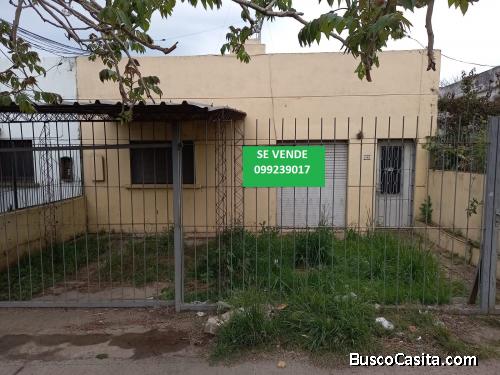 Casa en buena ubicación Zona Este