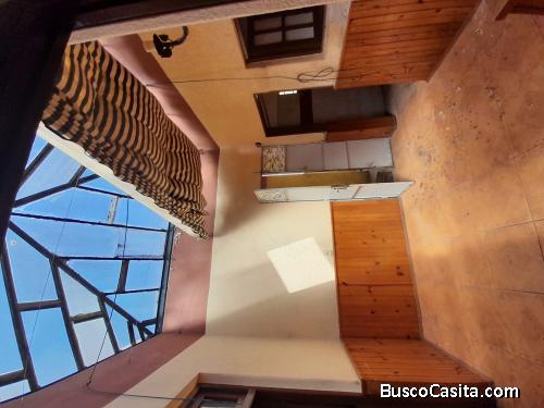 Apartamento en Montevideo zona del Prado