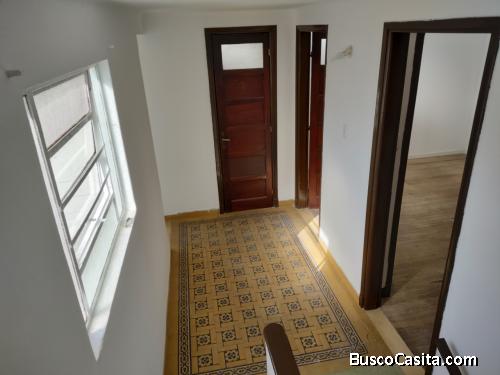 apartamento parque batlle alquiler
