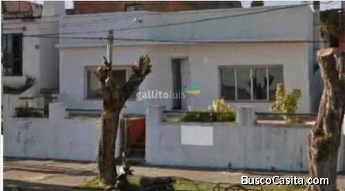 Alquiler mensual casa RAMBLA COSTANERA, Fray Bentos 