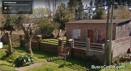 Casa en Colón a 150m de terminal de ómnibus 