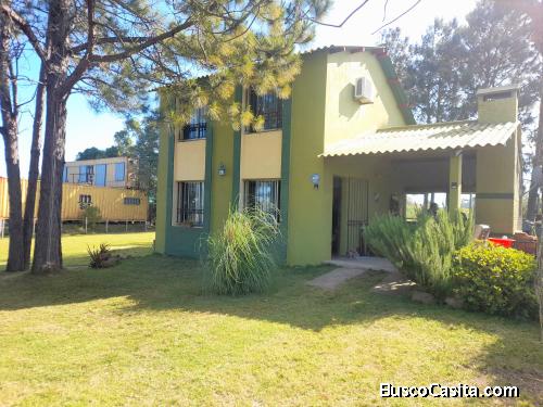 LA MARAGATA - Confortable y con gran jardín, cerca playa Punta Negra