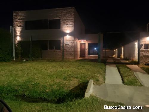Duplex en Solymar 3 ambientes