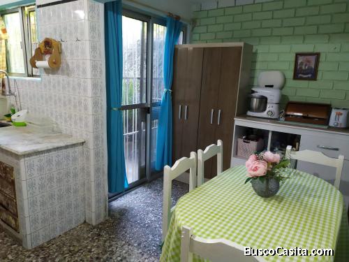 Oportunidad en Las Piedras casa mas apto