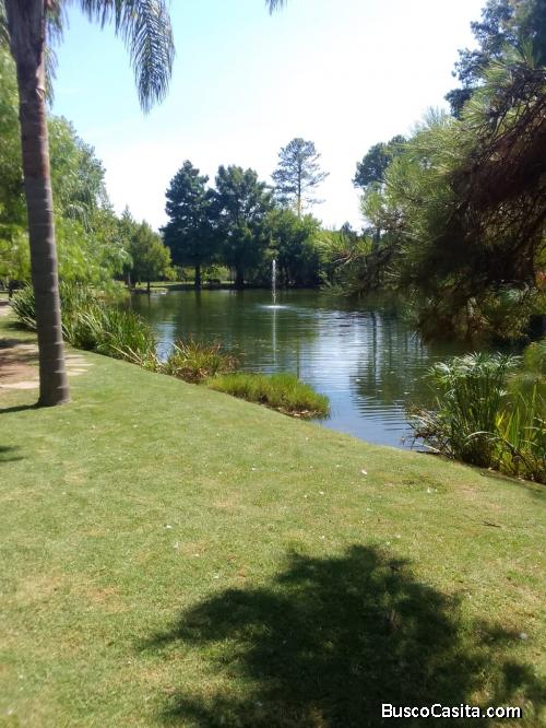Traspaso apto haras del lago solymar