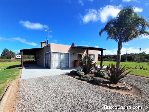 VORTICE - Casa en venta en Punta Negra, Piriápolis.