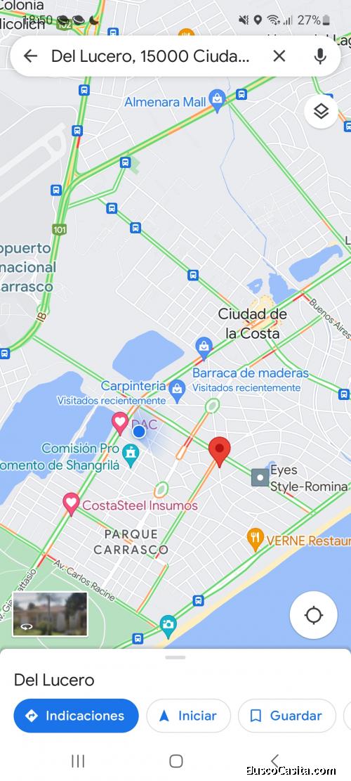 VENDO CASA EN SHANGRILA SUR