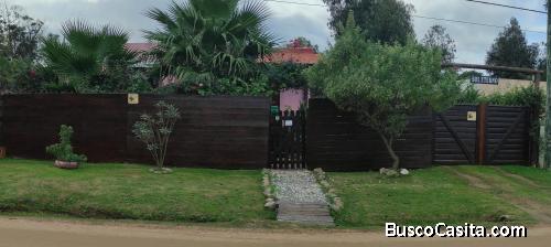 Venta casa en balneario bs as