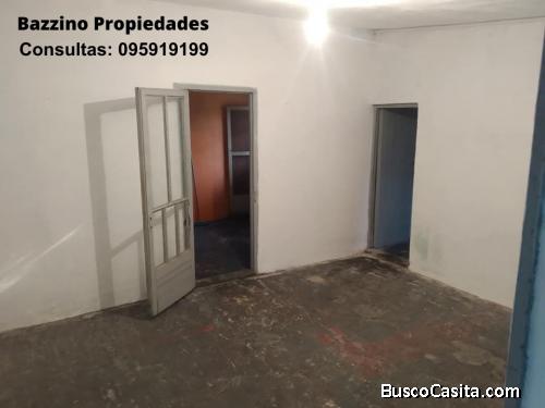 Alquilamos apartamento en la ciudad de Canelones 
