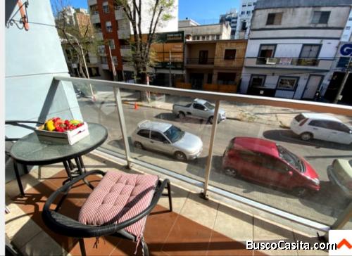 VENTA DE HERMOSO APARTAMENTO EN PUNTA CARRETAS