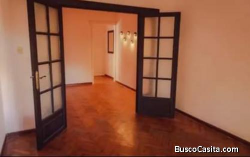 VENTA DE HERMOSO APARTAMENTO EN POCITOS