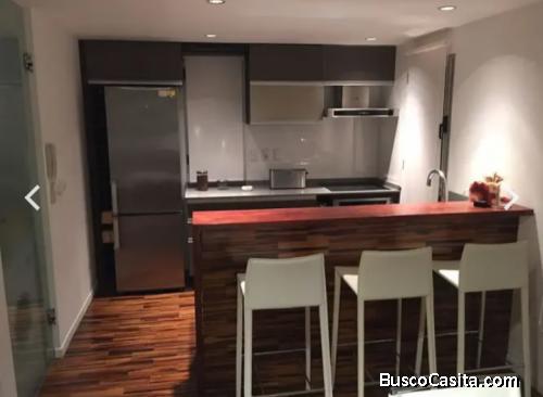 VENTA DE HERMOSO APARTAMENTO EN MALVIN SUR