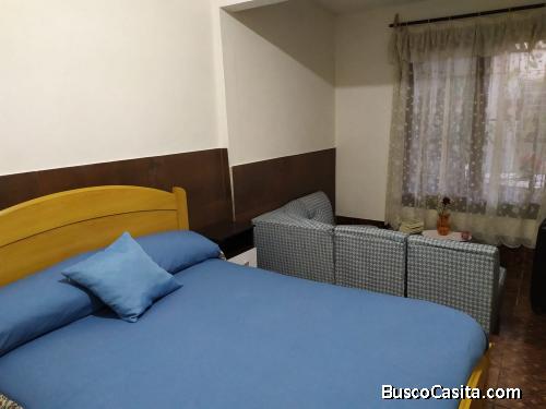 VENDO CASA EN LAS PIEDRAS y APTO