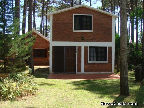 ALQUILER DE CASAS EN LA PALOMA 