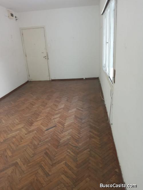 Alquiler de apartamento 2 dormitorios en Aguada