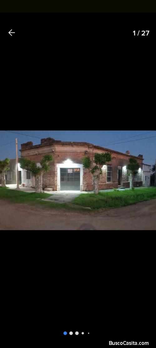 Casa en venta en jose batlle y Ordóñez Lavalleja 