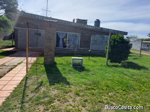 casa a refraccionar en santa lucia del este 