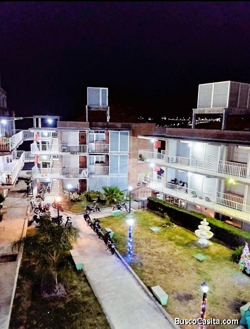 VENTA APARTAMENTO EN COOPERATIVA DE VIVIENDA COVIFLOR II - FLORIDA