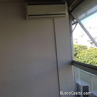 Alquilo apartamento 1 dormitorio