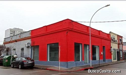 Local comercial a estrenar en centro de Maldonado