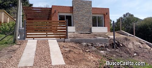 Casa en PH en venta en Piriapolis 