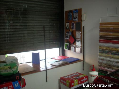 ALQUILER LOCAL COMERCIAL SOBRE AV. ITALIA A PACITOS DEL HOSPITAL DE CLINICAS